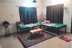 Bajaj Holiday Home, Lonavala