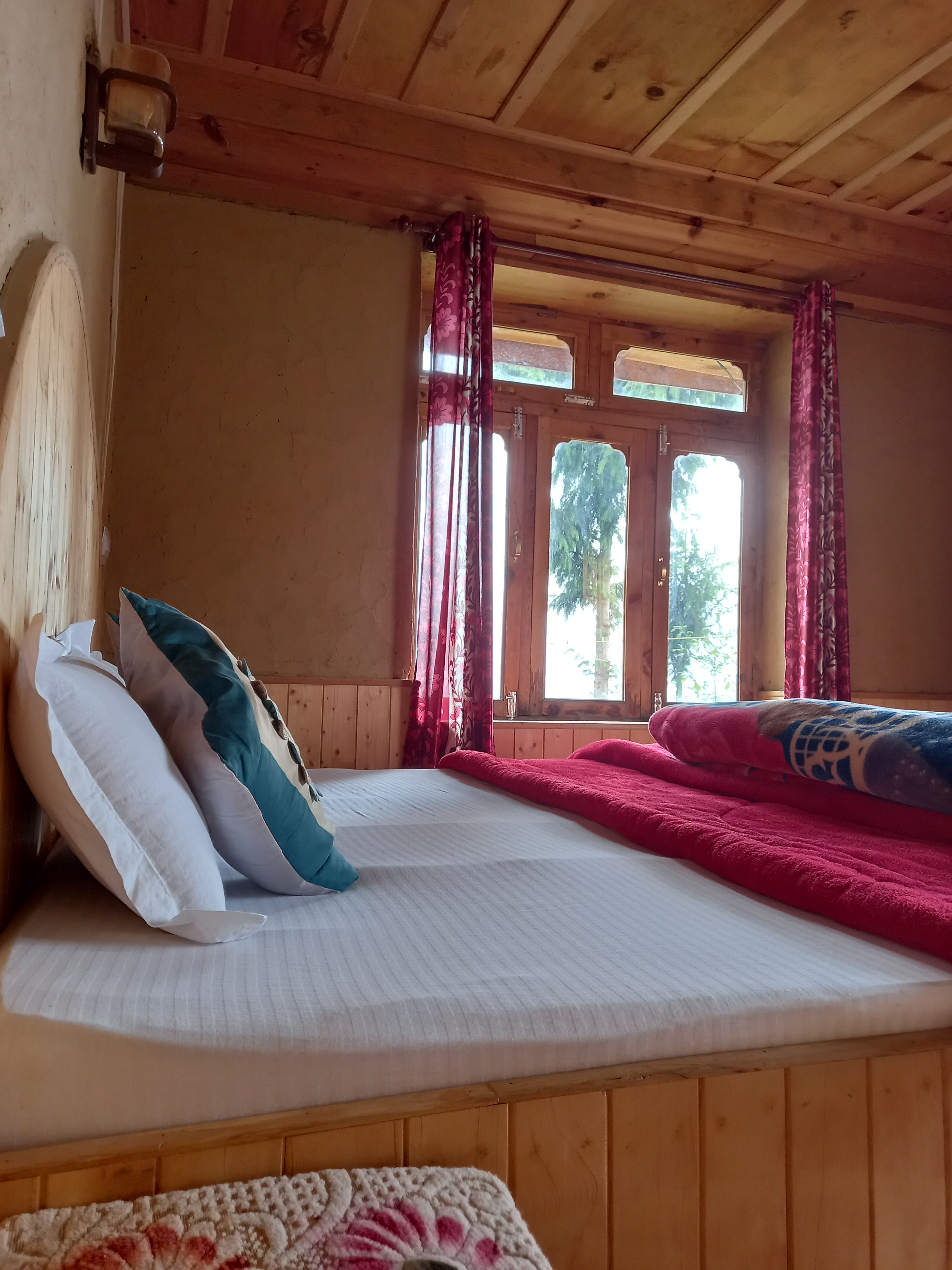 Camp Himalayan Heritage - Tap to explore photos