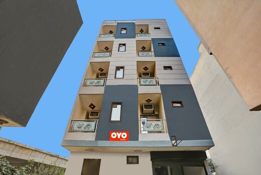 Super Hotel O Hotel Blue Orchid