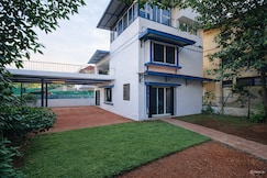 Opal Villa 4 BHK Space in Nature's Nest, Lonavala