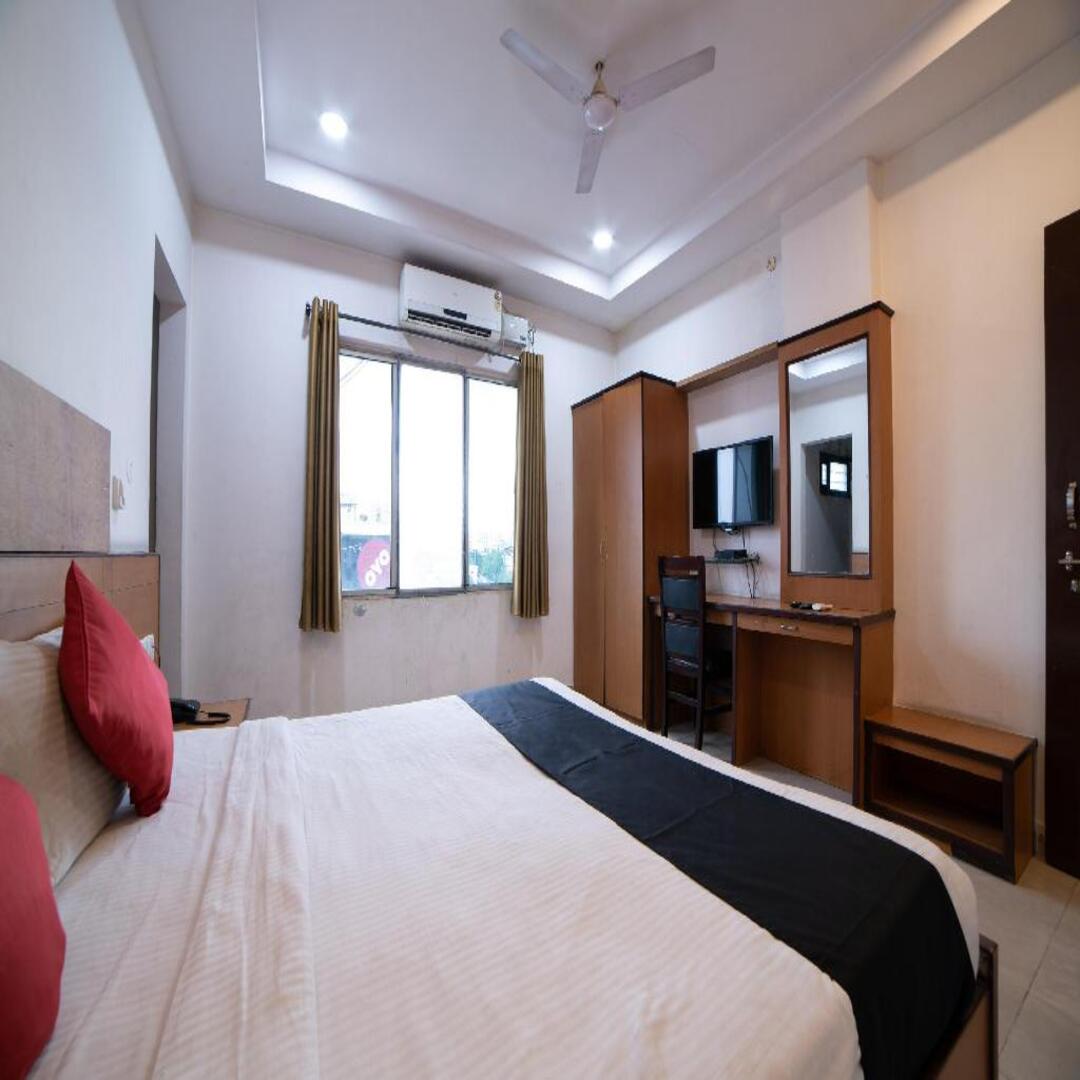 Hotel Sitara Grand - Tap to explore photos