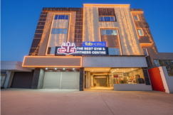 Via AB Merdian, Coimbatore