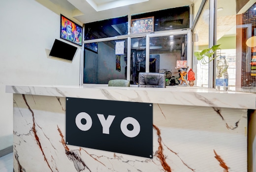 Super Hotel O Panchi Pride