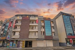 FabHotel Pingla Residency, Delhi