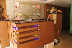 MANGAI TOWERS, Palani