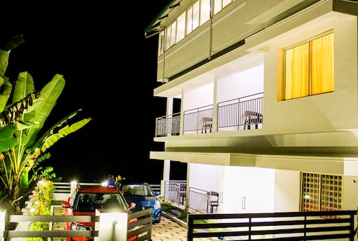 Snow Hill View, Munnar