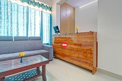 Flagship Vinayaka Lodge, Bangalore