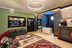 GOLDEN HEIGHTS INTERNATIONAL HOTEL, Cochin