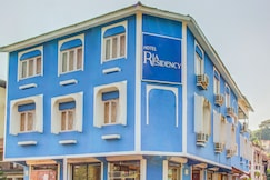 Hotel Ria Residency, Goa