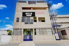 Super Hotel O Chittoor Railway Station Formerly Four Oaks, Tirupati