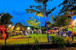 Camp View Pawana - Tents & Cottages, Lonavala