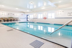 Staybridge Suites WEST EDMONTON, an IHG hotel, Edmonton, Alberta