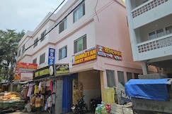 SRINIKETAN GUEST HOUSE, PURI SWARGADWAR, Puri