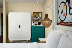 Holiday Inn Express Hotel & Suites Solana Beach-Del Mar, Tecate