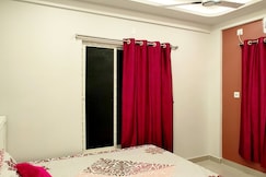 Modern 3BHK Urban Retreat, Kolkata