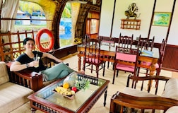 Common Area