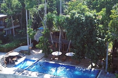 De Foret, Port Blair