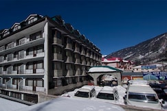 Hotel New Kenilworth International, Manali