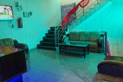 Sana Guest House, Lucknow