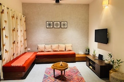 Nirvana Boutique Apartments 2BHK City Vibes, Calicut (Kozhikode)