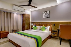 Treebo Castle Rock Inn, Mumbai