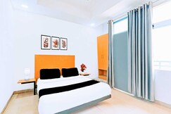 Collection O Banaras Railway Station Formerly Hotel Ganpati Palace, Varanasi