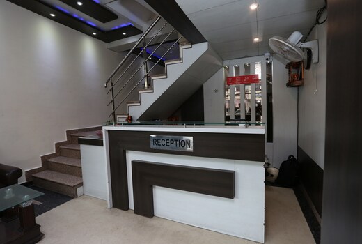 Super Collection O R K International Near Gautam Buddha Park