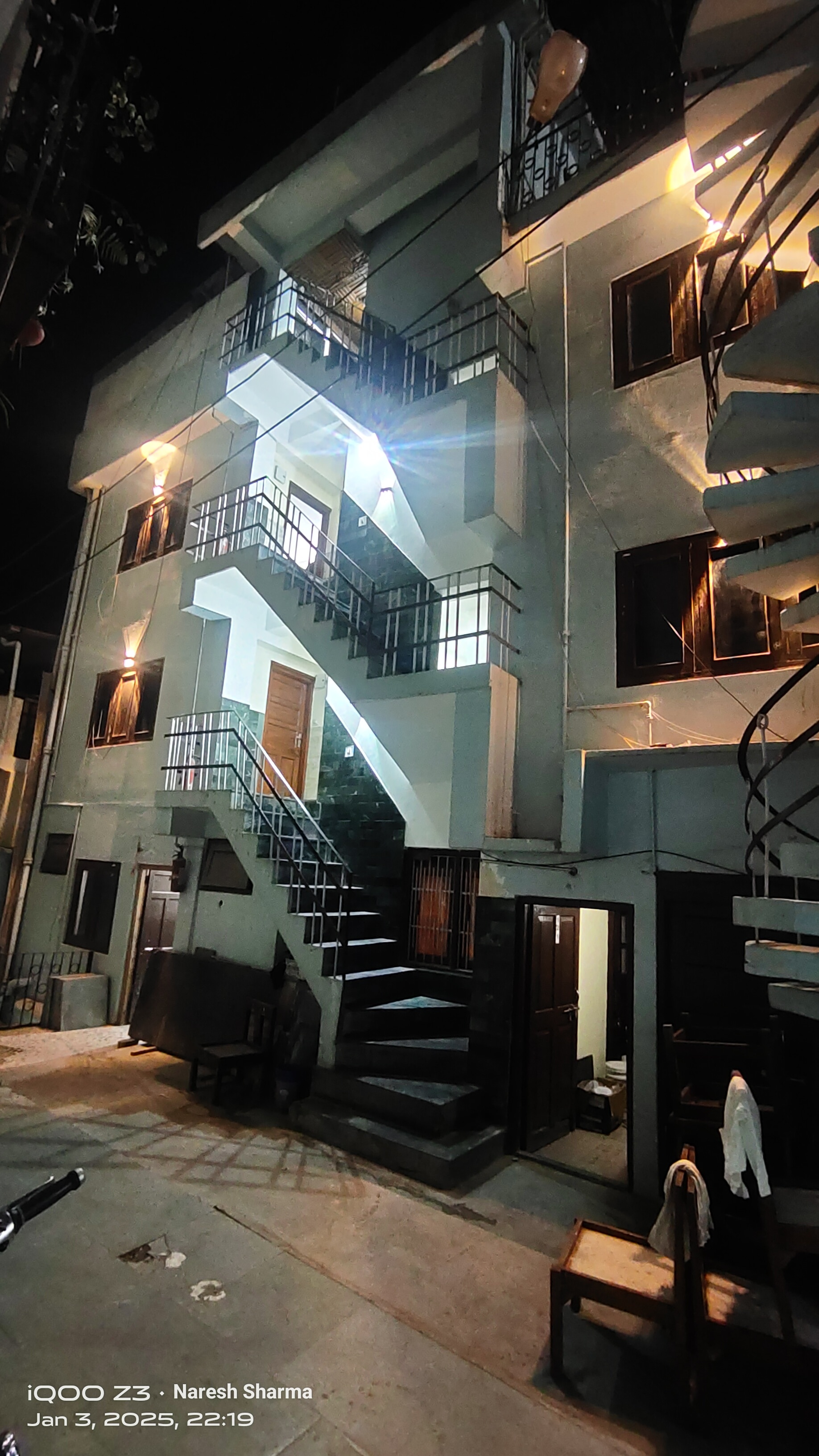 HOTEL PANKAJ - Tap to explore photos
