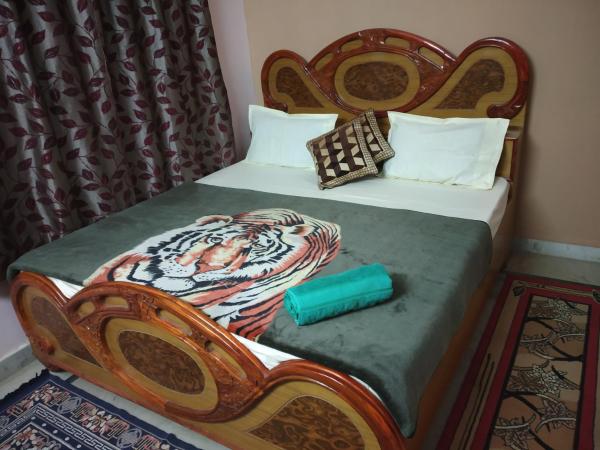 PRATIBHA HOME STAY - Tap to explore photos