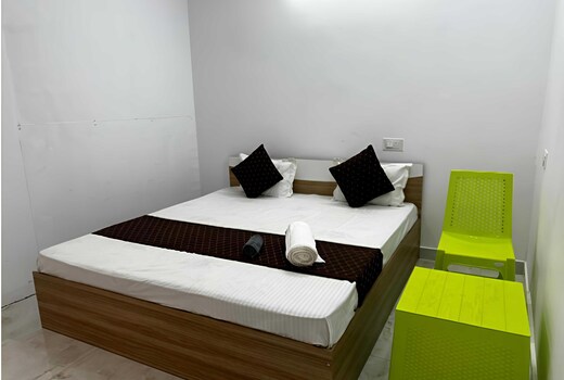 Hotel O City Inn
