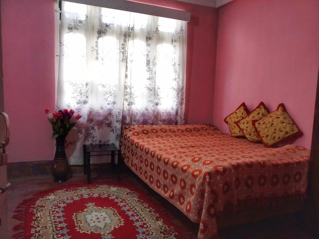 The Kadambari Homestay - Tap to explore photos
