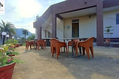 Hotel Spring Valley, Abu Road