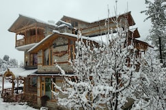 Soma Serene Stay, Manali