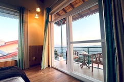 Earthview Stays Villa: Mukteshwar, Mukteshwar