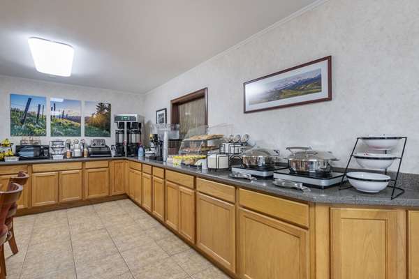 SureStay Plus Hotel by Best Western Buffalo - Tap to explore photos