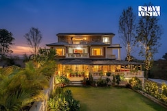 StayVista at The Crystal Crest, Dehradun