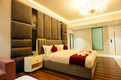 Hotel Adsan Heights, Gajraula