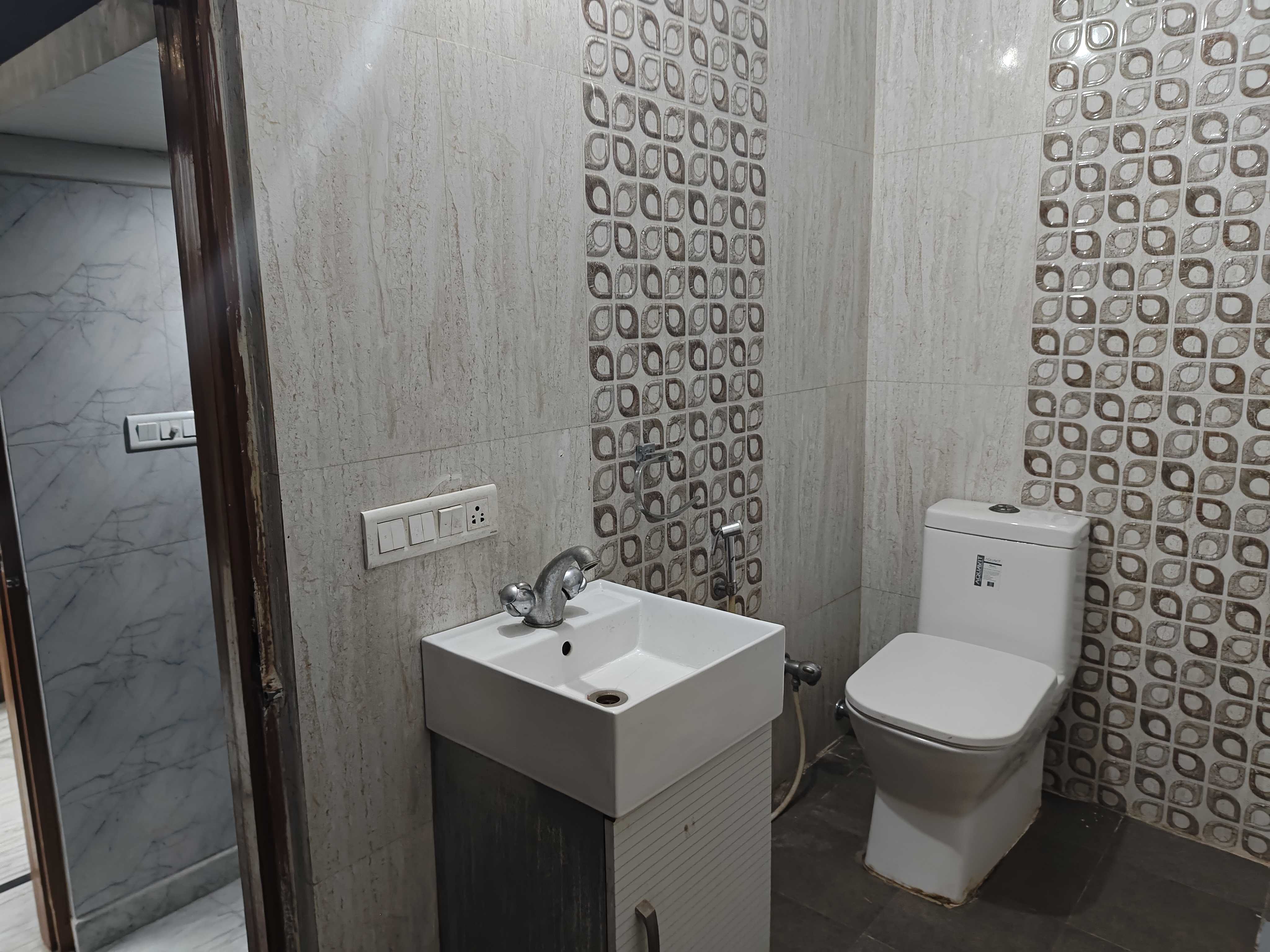 Hotel O Home Khushi Paying Homestay - Tap to explore photos