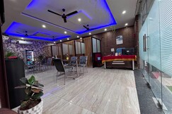 M/s RRR Restaurant, Pathankot