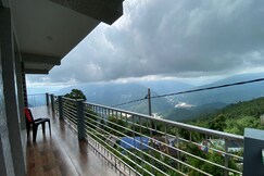 Burmaik Kanchenjunga Valley Retreat, Kalimpong