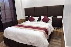 Hotel Obsidian Red, Gorakhpur