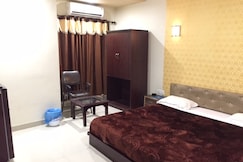 Hotel Shanu, Chhindwara