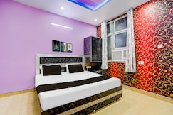 Hotel O My choice Kanpur Central Railway Station, Kanpur