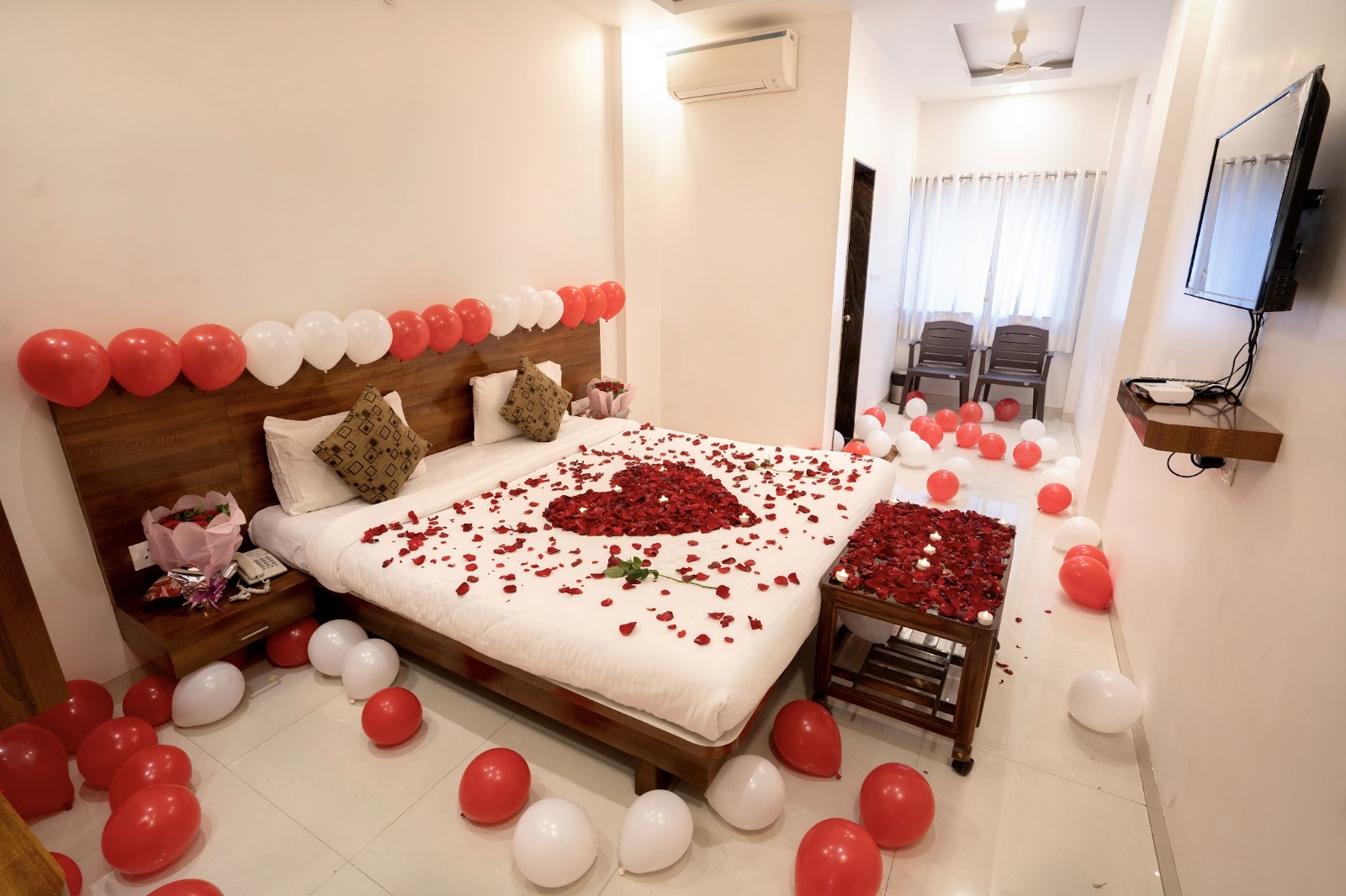 Hotel Jagadguru Lonavala - Tap to explore photos