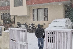 La Hill Vista, Mussoorie