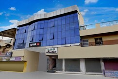 Hotel O SNS Lodge, Tuticorin
