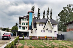 The heart stone inn, Srinagar