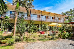 Yogitree Beach Resort & Cafe, Goa