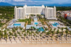 RIU Vallarta - All Inclusive, Compostela