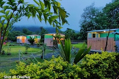 Tara Hill Cottages, Lonavala